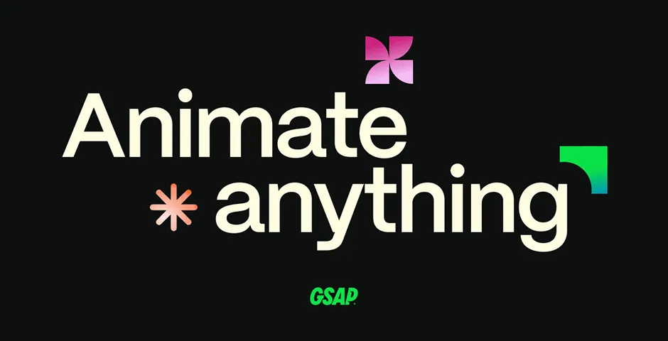 Using GSAP with Next.js: A Guide to Animations